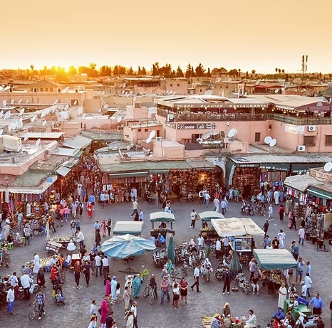 How Private Tours Let You Enjoy Your Trip Without Rushing