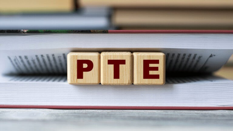 PTE Training Centre: Your Complete Guide to Scoring High and Studying Abroad
