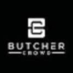 Butcher Crowd