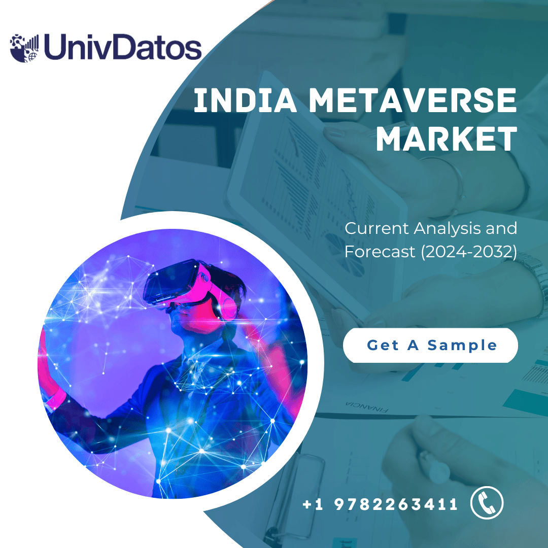 India Metaverse Market Size, Share, Forecast by 2032
