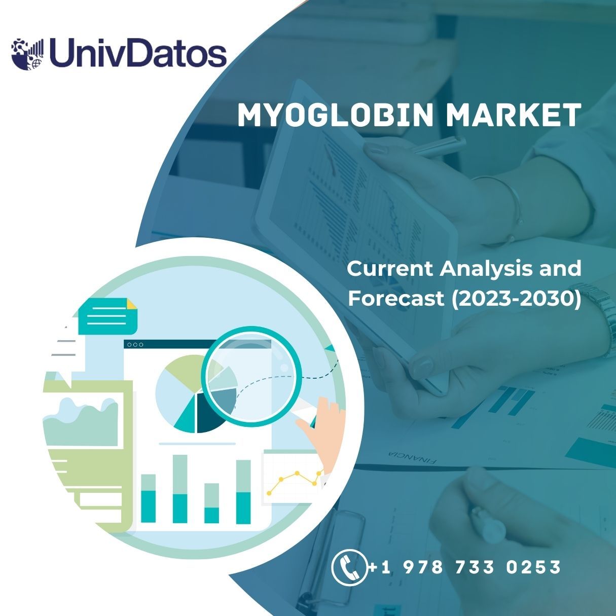 Myoglobin Market Size, Share, Growth, Trends & Forecast to 2030