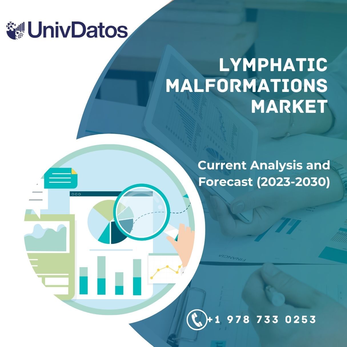 Lymphatic Malformations Market Size, Share, Growth & Forecast to 2030