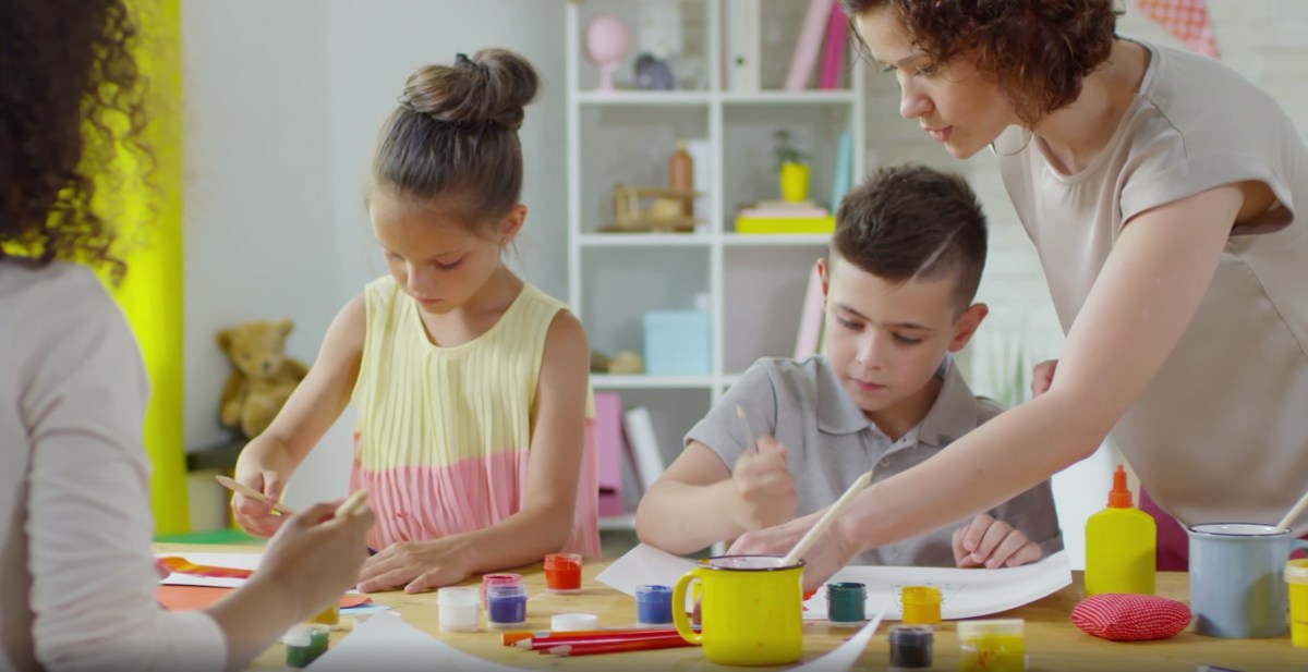 Why Infant Daycare Supports Healthy Early Growth? – Heart and Mind Children's Cottage LLC