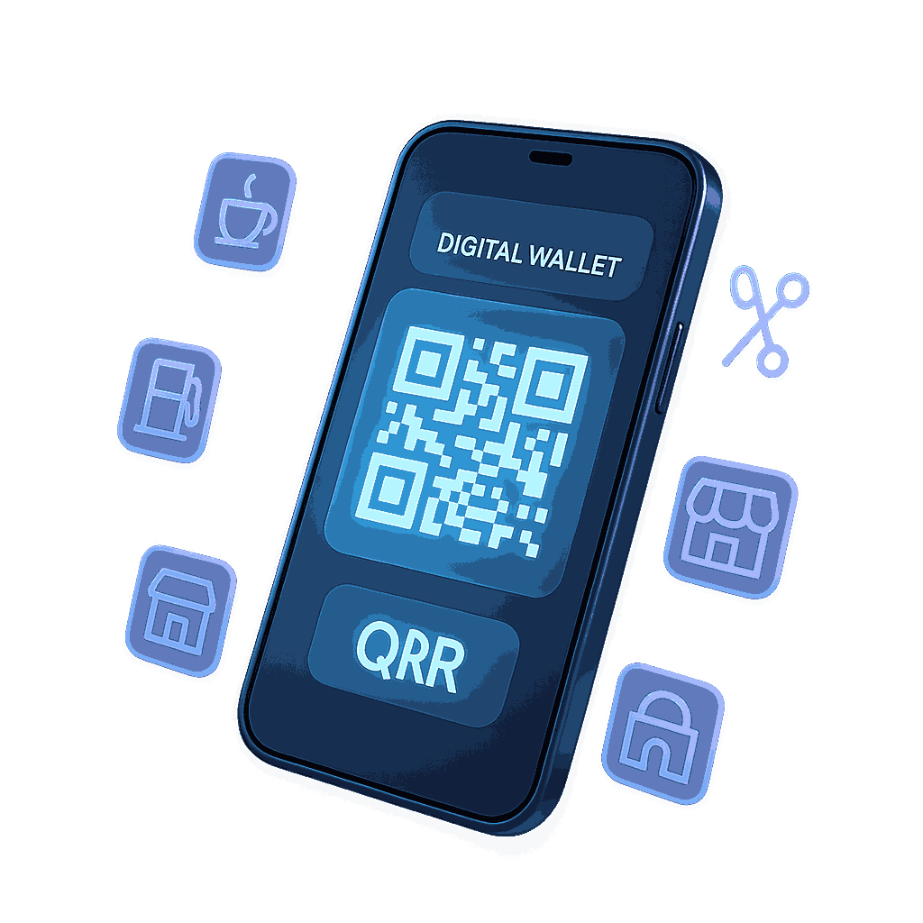 Retail Payment Solutions for Growing Stores