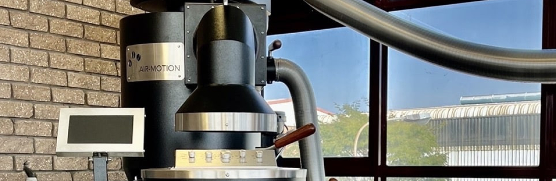 Air Motion Roasters USA