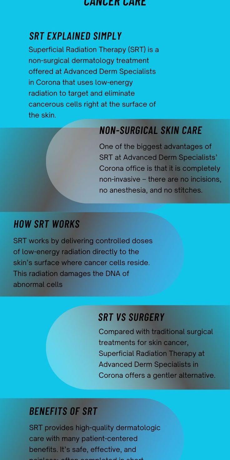 Pin on SRT dermatology