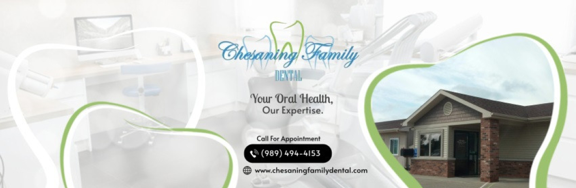 Chesaning Family Dental