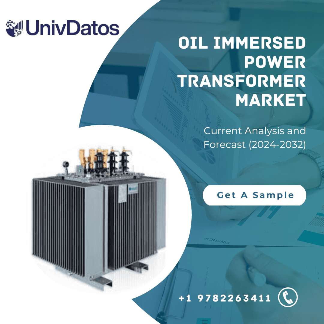 Oil Immersed Power Transformer Market Size & Growth Report- 2032