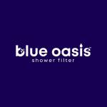Blue Oasis Shower Filter  KSA