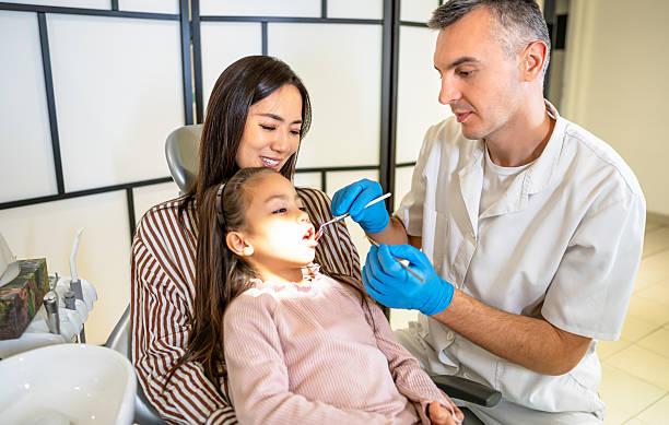 Pediatric Dentistry Tips Every Parent Should Know | Hasster - Hasster
