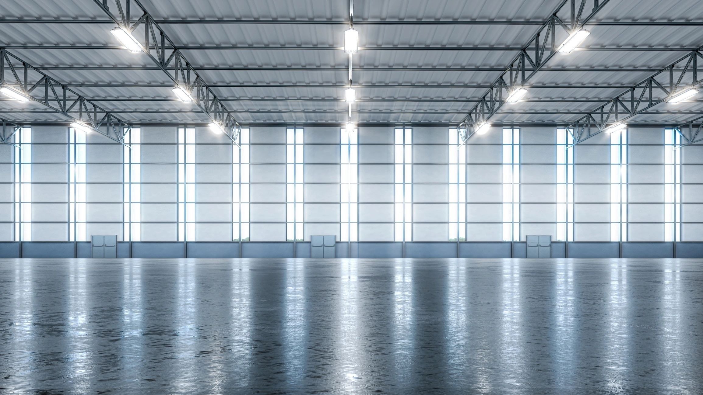 Airport Hangar Construction and Build-to-Suit Services | A1 Airport Hangars