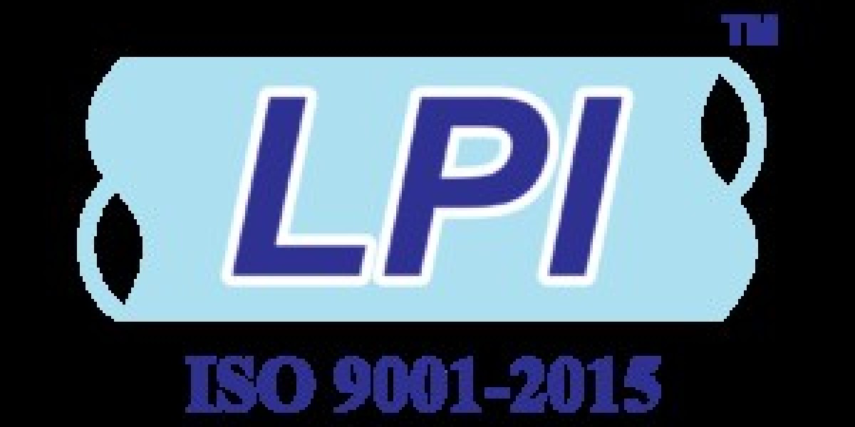 Decorative PVD Pipe Collection Announcement by Laxmi Pipe Industries