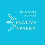 Creative Sparkx