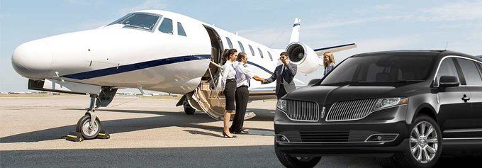 Why C‌hoose Airport Limo Service for Smoo‍th Travel – Site Title