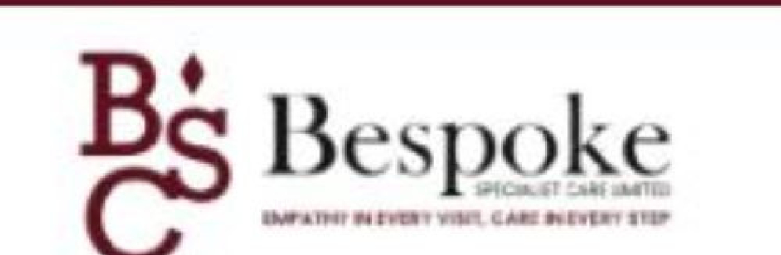 Bespoke Specialist Care