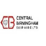 Central Birmingham Skip Hire Ltd