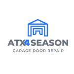 ATX 4 Season Garage Door Repair