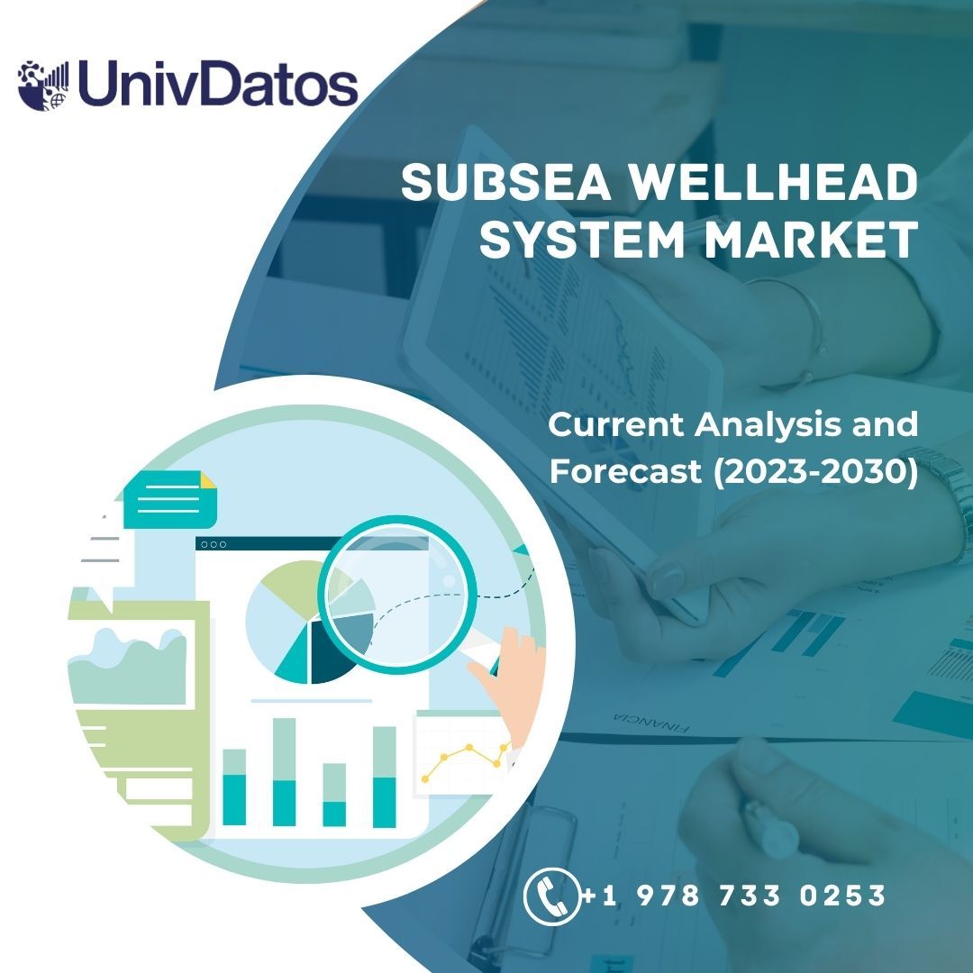 Subsea Wellhead System Market: Share, Size, Growth & Forecast to 2030