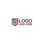 US Logo and Web