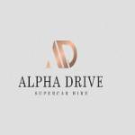 Alpha Drive Super Car Hire