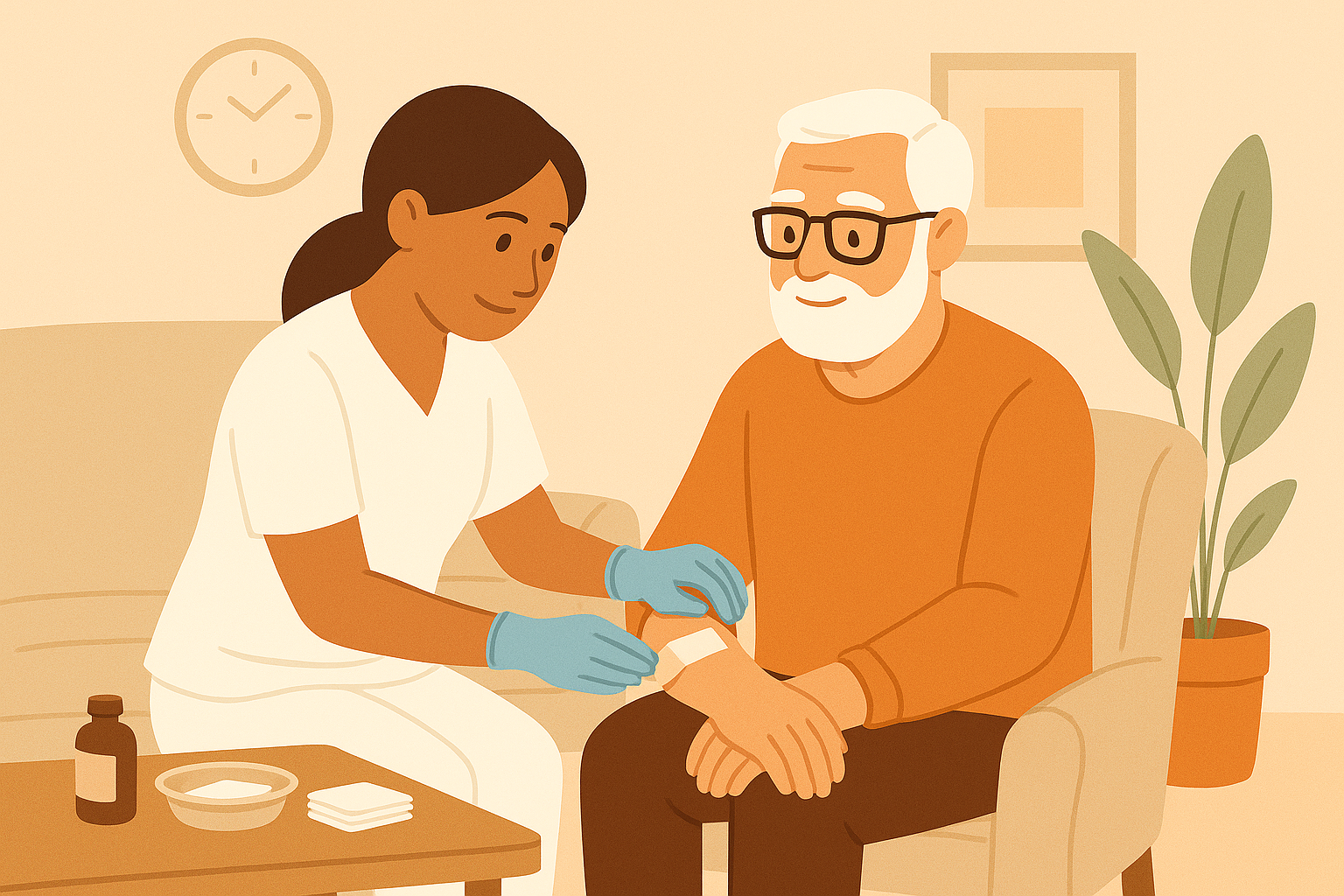 S****ed Nursing | Momentum Home Health