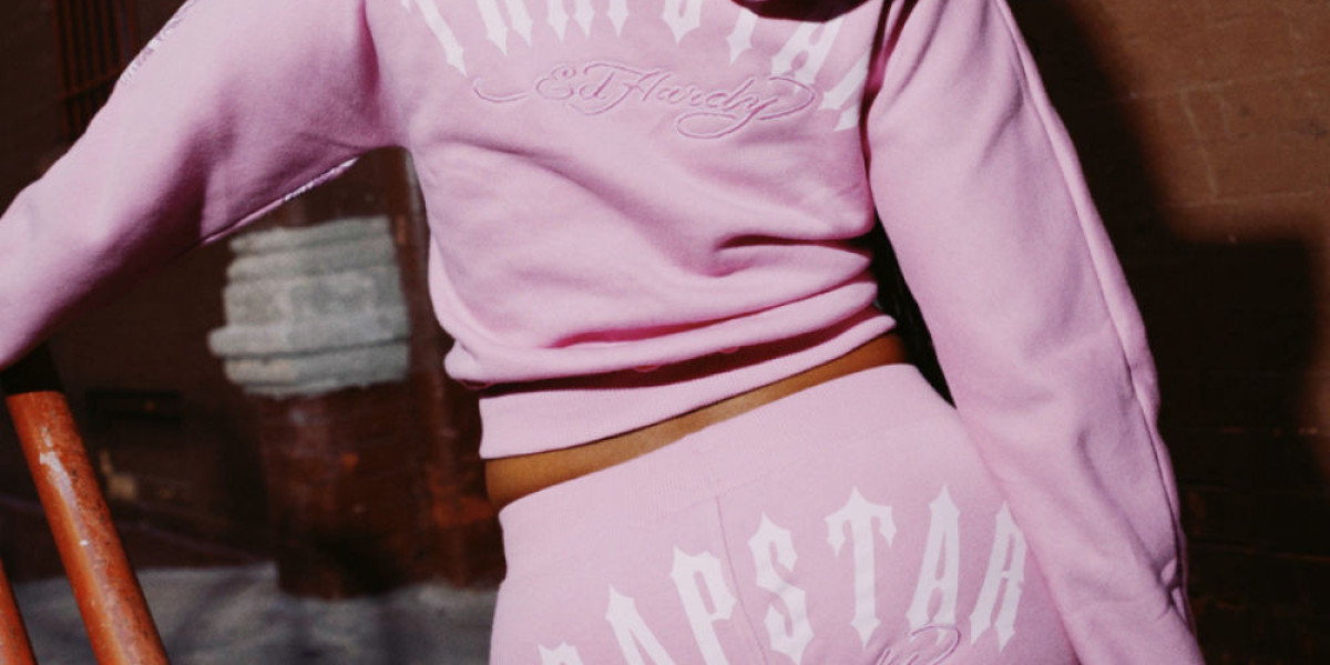 Trapstar Australia: Own the Streets with Every Outfit