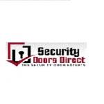 Security Doors Direct
