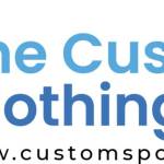 custom Sports Clothing