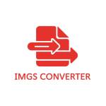 IMGS Converter