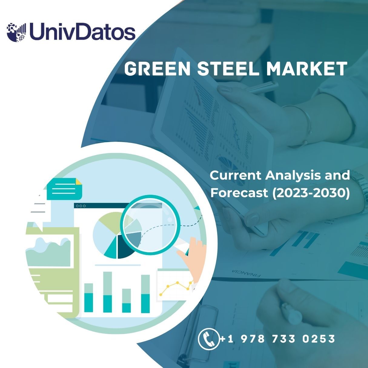 Green Steel Market Report, Share, Trends & Growth-2030