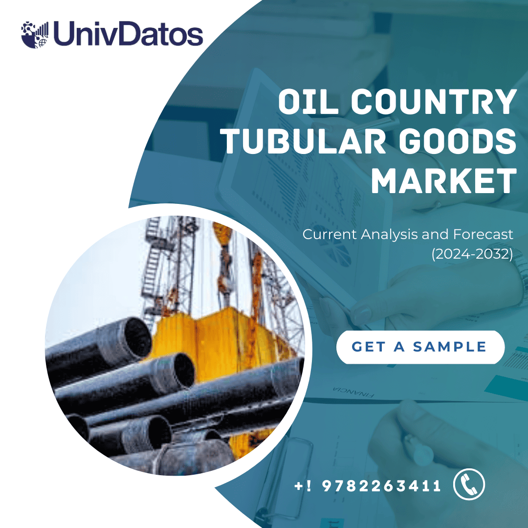 Oil Country Tubular Goods Market Size, Share and Forecast (2024-2032)
