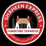 shaheen movers