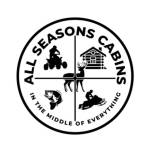 All Seasons Cabins Michigan