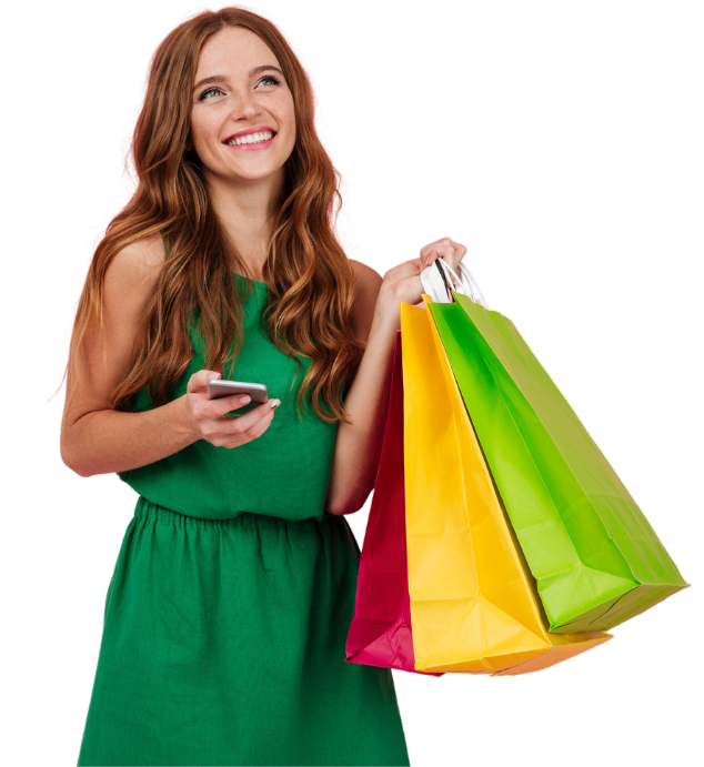 eCommerce Website Design and Development Company in India