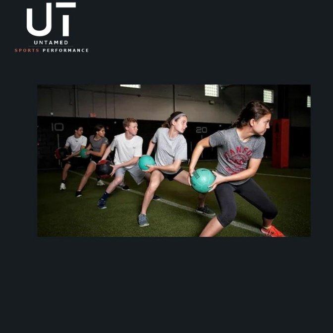 Why Youth Athletic Training Builds Stronger​ Athletes | Articles | Kevinnn | Gan Jing World - Technology for Humanity | Video & Movie Streaming