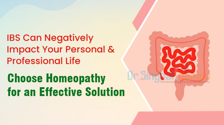 Understanding IBS Symptoms in Men & Women: An Overview