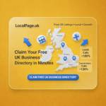 Localpage Uklistings