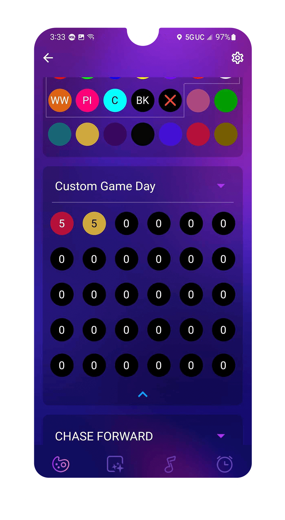 Home - Frederick TrimLight