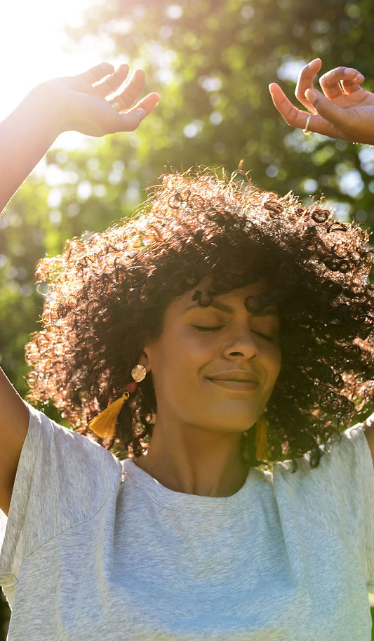 The Role of Mindfulness in Lasting Emotional Trauma Healing