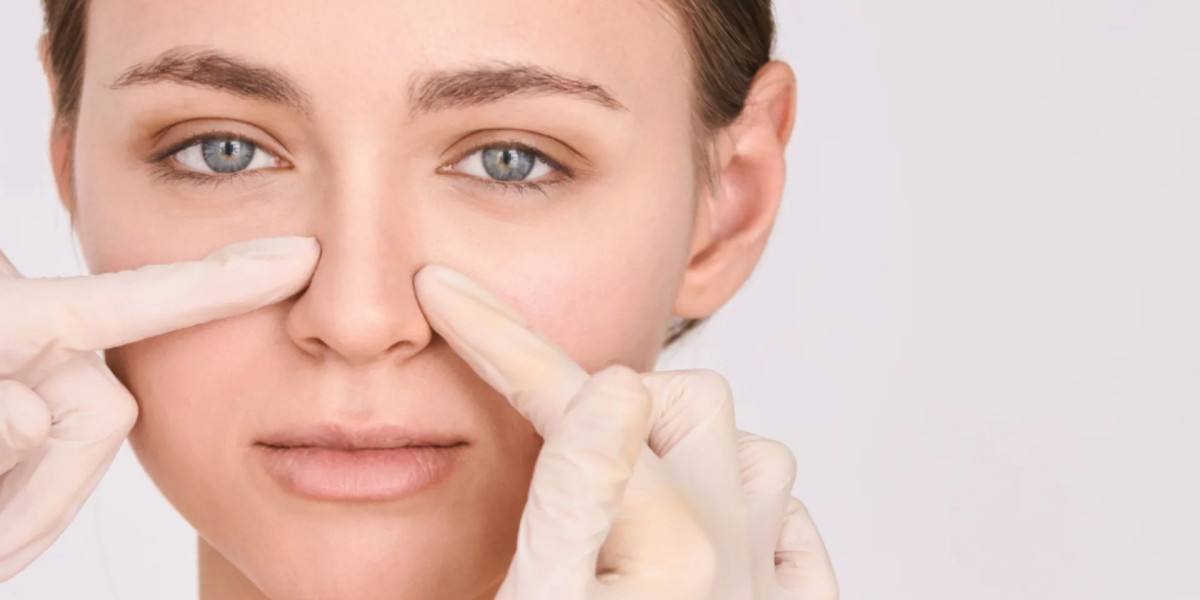 Septoplasty in Dubai and Recovery Essentials