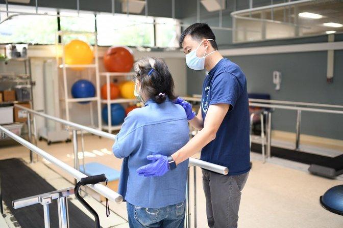 What You Can Expect From In-Home Occupational Therapy Services? | Articles | Kevinnn | Gan Jing World - Technology for Humanity | Video & Movie Streaming