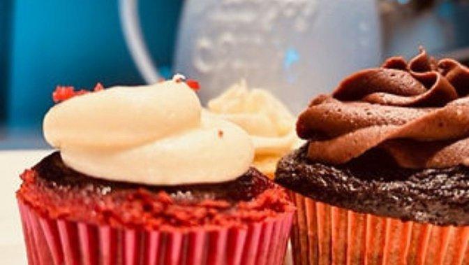 How To Choose Perfect Cupcakes for Birthday Party Guests | Articles | Hugg Bakery | Gan Jing World - Technology for Humanity | Video & Movie Streaming