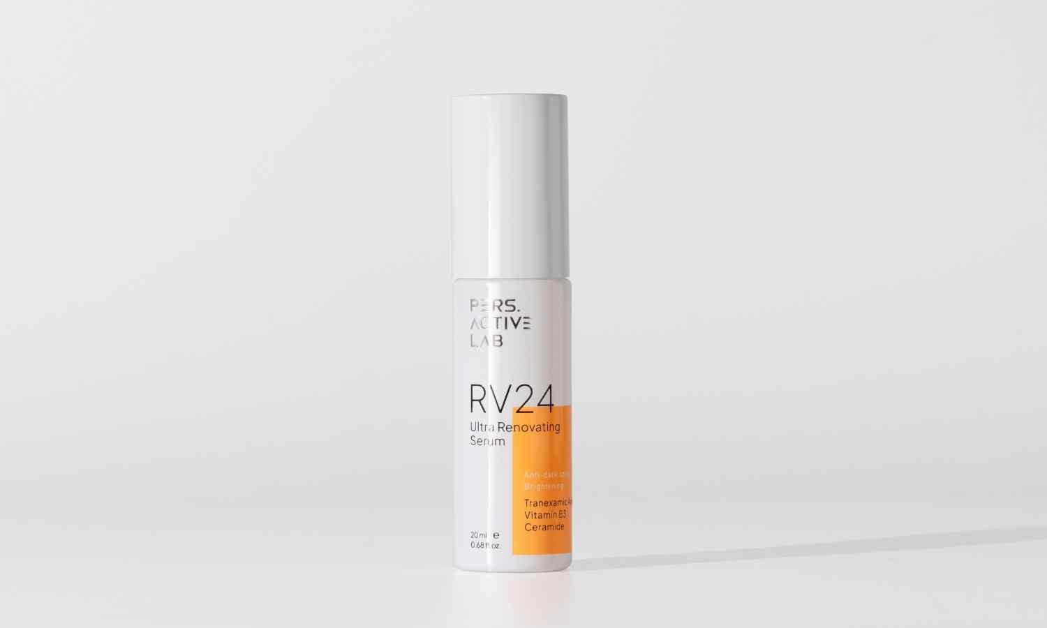 Can RV24 Solve My Uneven Skin Tone and Dullness in One Bottle? |...