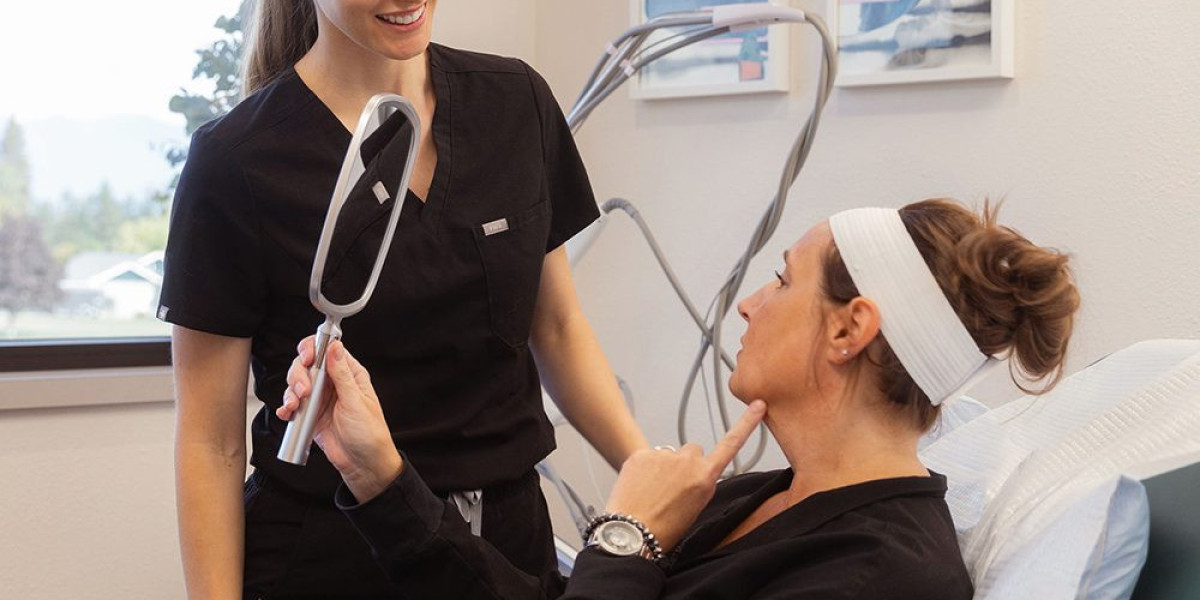 How Does Body Contouring Technology Enhance Patient Outcomes?