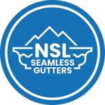 NSL Seamless Gutters