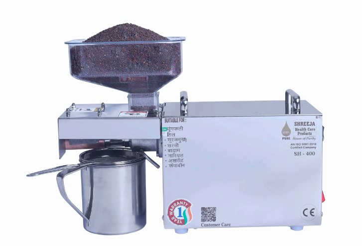 How Small Oil Production Is Changing Modern Kitchens and... - Hasster