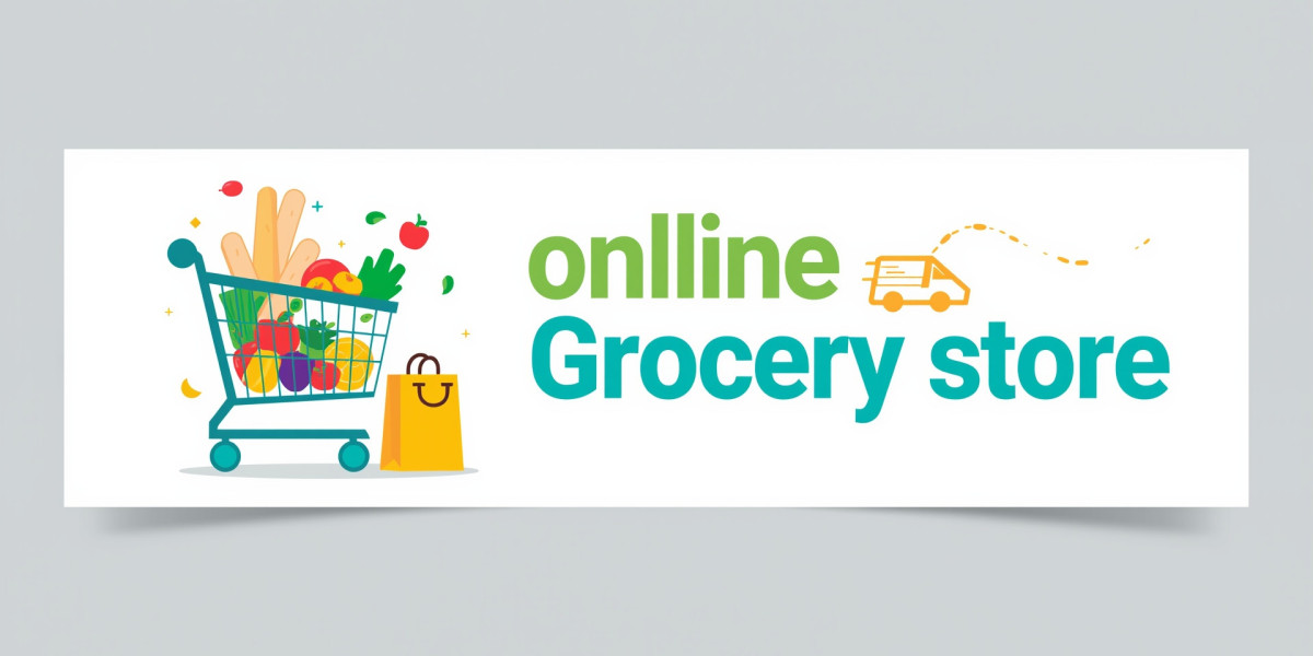 How An Online Grocery Store In Dallas Texas Makes Shopping Easier