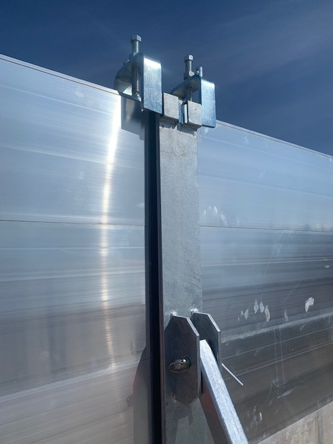 Flood Protection Barriers for Homes & Ba****ts in Canada