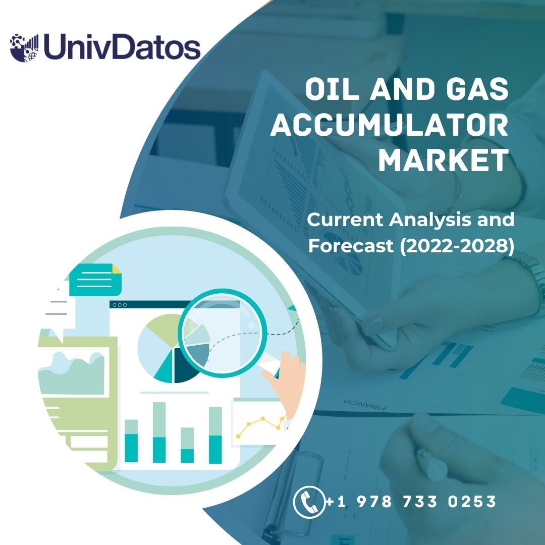 Oil and Gas Ac****ulator Market Current Analysis & Forecast (2022-2028)