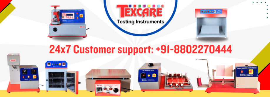 Texcare Instruments Limited
